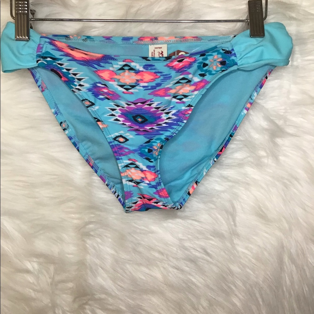 Bikini Bottoms